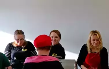 XXVIII Wystawa &quot;Tradycje Świąt Bożego Narodzenia&quot; już otwarta! Zapraszamy 79