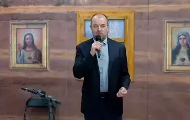 XXVIII Wystawa &quot;Tradycje Świąt Bożego Narodzenia&quot; już otwarta! Zapraszamy 103