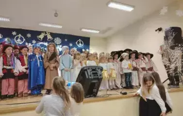 Kolędowanie 2025 w Gminie Sanok - w Nowy Rok ze śpiewem i tradycją 20