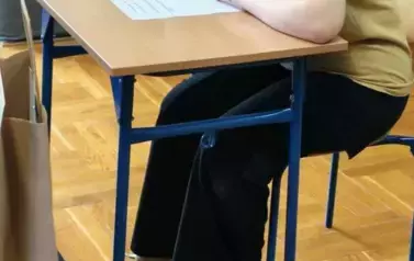 Eliminacje Gminne Og&oacute;lnopolskiego Turnieju Wiedzy Pożarniczej &bdquo;Młodzież Zapobiega Pożarom&rdquo; 27