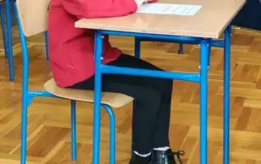 Eliminacje Gminne Og&oacute;lnopolskiego Turnieju Wiedzy Pożarniczej &bdquo;Młodzież Zapobiega Pożarom&rdquo; 34