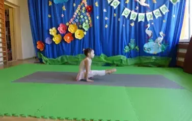 W Szkole Podstawowej w Srogowie G&oacute;rnym rozkwitła prawdziwa wiosna talent&oacute;w! 20
