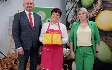 Zapraszamy! XXIX Wystawa Wielkanocna już otwarta 4