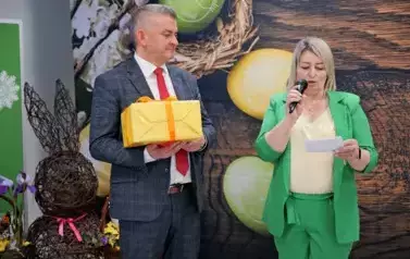 Zapraszamy! XXIX Wystawa Wielkanocna już otwarta 5