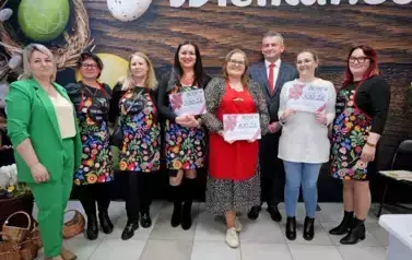 Zapraszamy! XXIX Wystawa Wielkanocna już otwarta 10
