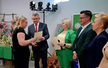 Zapraszamy! XXIX Wystawa Wielkanocna już otwarta 12