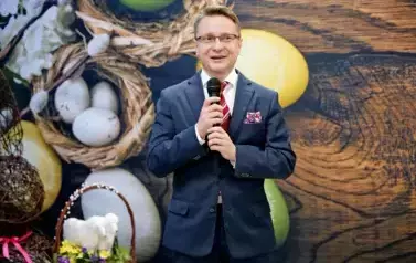 Zapraszamy! XXIX Wystawa Wielkanocna już otwarta 39