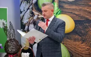 Zapraszamy! XXIX Wystawa Wielkanocna już otwarta 43