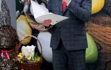 Zapraszamy! XXIX Wystawa Wielkanocna już otwarta 48
