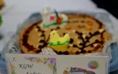 Zapraszamy! XXIX Wystawa Wielkanocna już otwarta 69