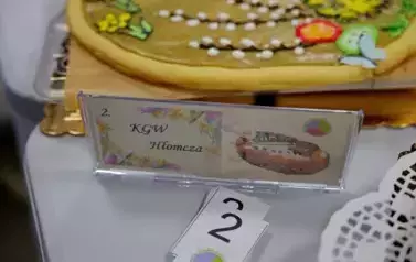 Zapraszamy! XXIX Wystawa Wielkanocna już otwarta 77