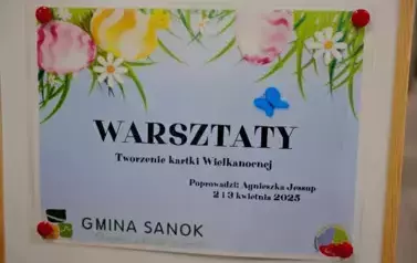 Zapraszamy! XXIX Wystawa Wielkanocna już otwarta 110
