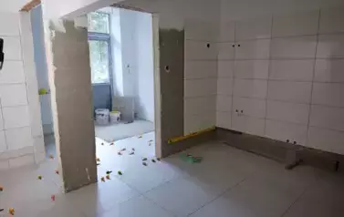Postępują prace przy budowie przedszkola w Jurowcach 3