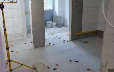 Postępują prace przy budowie przedszkola w Jurowcach 4