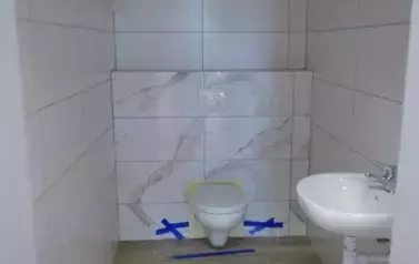 Postępują prace przy budowie przedszkola w Jurowcach 5