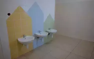 Postępują prace przy budowie przedszkola w Jurowcach 13