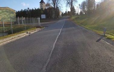 Pisarowce-poszerzenie-drogi-scaled