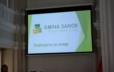 Uroczysta gala wręczenia nagr&oacute;d w Podkarpackim Urzędzie Wojew&oacute;dzkim w Rzeszowie. Sukces sołectw Liszna i Markowce! 4