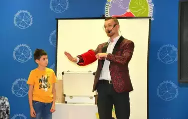 Gminne obchody Międzynarodowego Dnia Bibliotekarza i Bibliotek 2025 w WDK Pisarowce 5