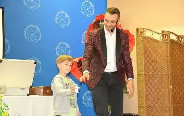 Gminne obchody Międzynarodowego Dnia Bibliotekarza i Bibliotek 2025 w WDK Pisarowce 9