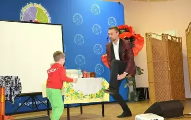 Gminne obchody Międzynarodowego Dnia Bibliotekarza i Bibliotek 2025 w WDK Pisarowce 12