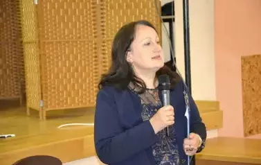 Gminne obchody Międzynarodowego Dnia Bibliotekarza i Bibliotek 2025 w WDK Pisarowce 15