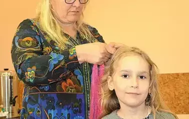 Gminne obchody Międzynarodowego Dnia Bibliotekarza i Bibliotek 2025 w WDK Pisarowce 17