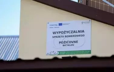 Wiceminister Funduszy i Polityki Regionalnej z wizytą w Gminie Sanok 9