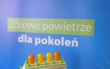 Rozstrzygnięcie międzyszkolnego konkursu pn. &bdquo;Spalin mniej żyć lżej&rdquo; 6