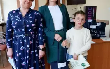 Rozstrzygnięcie międzyszkolnego konkursu pn. &bdquo;Spalin mniej żyć lżej&rdquo; 28