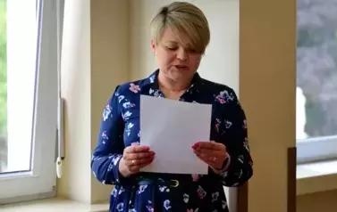 Rozstrzygnięcie międzyszkolnego konkursu pn. &bdquo;Spalin mniej żyć lżej&rdquo; 32