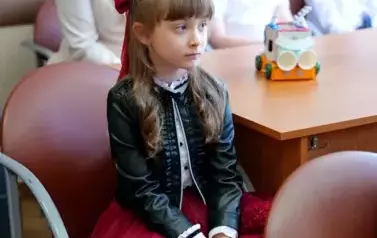 Rozstrzygnięcie międzyszkolnego konkursu pn. &bdquo;Spalin mniej żyć lżej&rdquo; 33