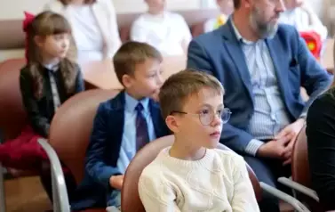 Rozstrzygnięcie międzyszkolnego konkursu pn. &bdquo;Spalin mniej żyć lżej&rdquo; 34