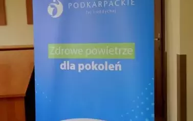 Rozstrzygnięcie międzyszkolnego konkursu pn. &bdquo;Spalin mniej żyć lżej&rdquo; 40