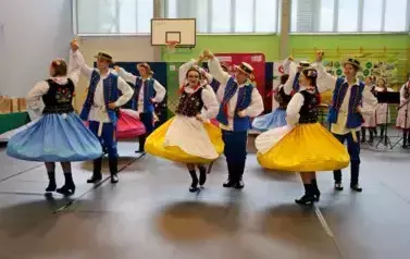 Sukces uczni&oacute;w z gminy Sanok w XV Og&oacute;lnopolskim Konkursie Plastycznym KRUS &bdquo;Wioski bez troski&rdquo; 29