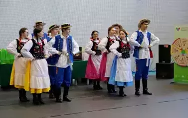 Sukces uczni&oacute;w z gminy Sanok w XV Og&oacute;lnopolskim Konkursie Plastycznym KRUS &bdquo;Wioski bez troski&rdquo; 41