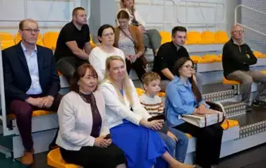 Sukces uczni&oacute;w z gminy Sanok w XV Og&oacute;lnopolskim Konkursie Plastycznym KRUS &bdquo;Wioski bez troski&rdquo; 42