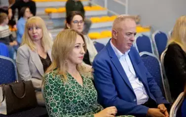 Sukces uczni&oacute;w z gminy Sanok w XV Og&oacute;lnopolskim Konkursie Plastycznym KRUS &bdquo;Wioski bez troski&rdquo; 54