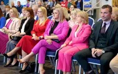 Sukces uczni&oacute;w z gminy Sanok w XV Og&oacute;lnopolskim Konkursie Plastycznym KRUS &bdquo;Wioski bez troski&rdquo; 59
