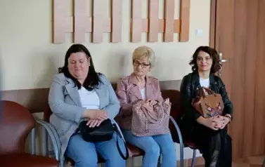 Drugi dzień "Chwili z Samorządem" za nami 4
