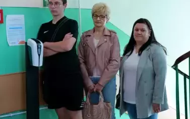 Drugi dzień "Chwili z Samorządem" za nami 18