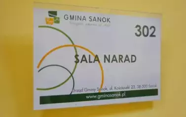 Drugi dzień "Chwili z Samorządem" za nami 19