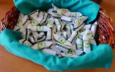 Drugi dzień "Chwili z Samorządem" za nami 20
