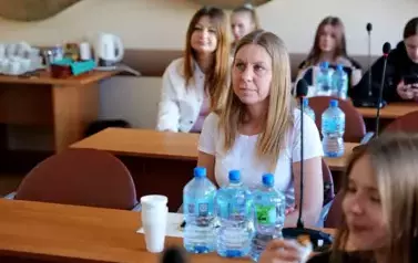 Drugi dzień "Chwili z Samorządem" za nami 21