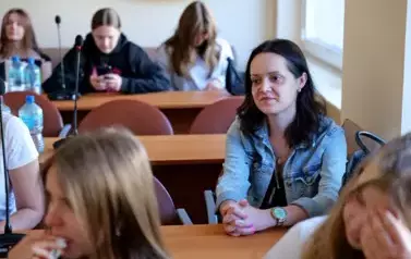 Drugi dzień "Chwili z Samorządem" za nami 22