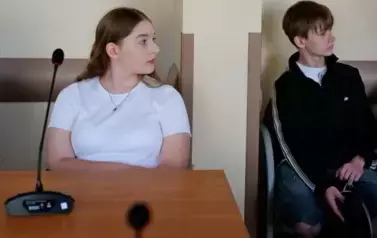 Drugi dzień "Chwili z Samorządem" za nami 26