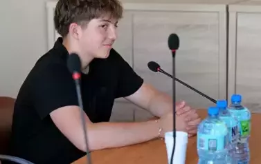 Drugi dzień "Chwili z Samorządem" za nami 30