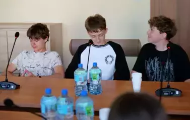 Drugi dzień "Chwili z Samorządem" za nami 32
