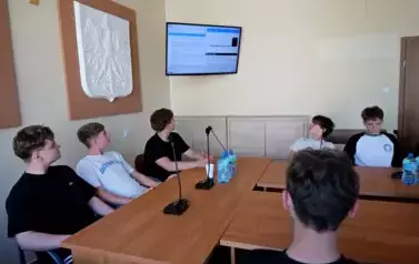 Drugi dzień "Chwili z Samorządem" za nami 33