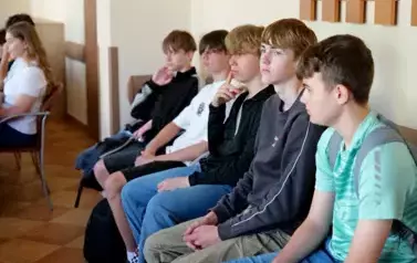 Drugi dzień "Chwili z Samorządem" za nami 34